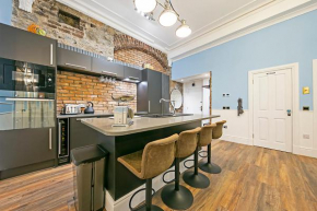 Market Street Apartments ✪ Grampian Lettings Ltd